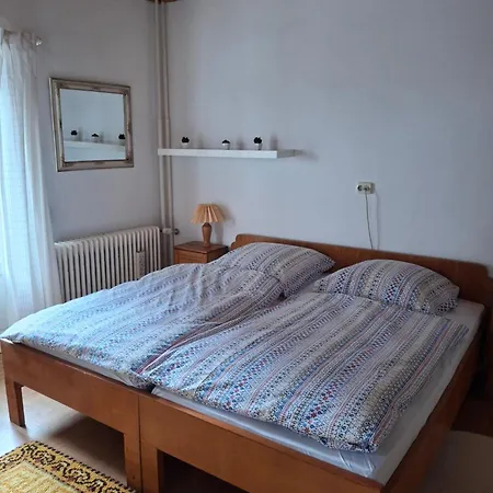 Haus Schoenblick * 긴츨링