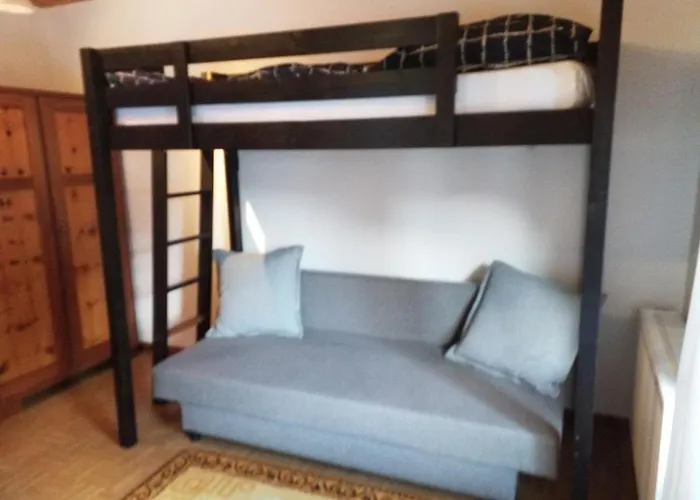 Apartmán Haus Schoenblick Ginzling