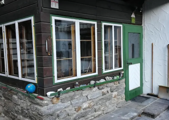 Apartmán Haus Schoenblick