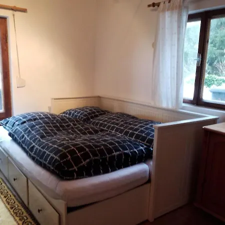 Haus Schoenblick Apartment Ginzling
