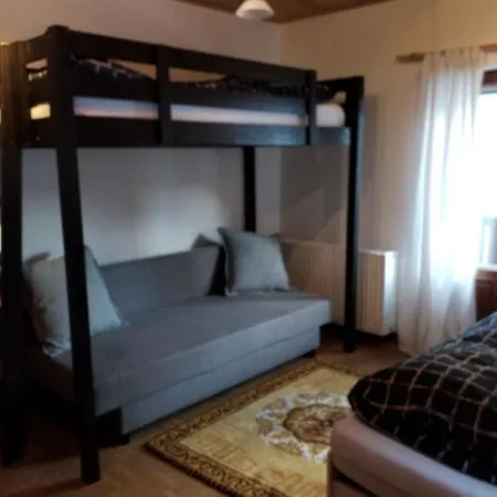 Apartment Haus Schoenblick