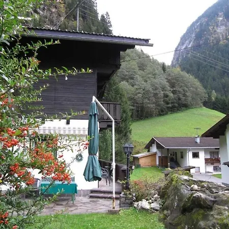 Apartment Haus Schoenblick *