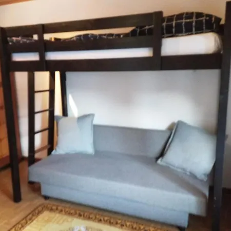 Apartament Haus Schoenblick Ginzling