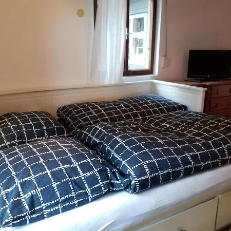 Haus Schoenblick Apartament Ginzling