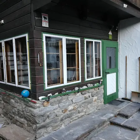 Apartment Haus Schoenblick