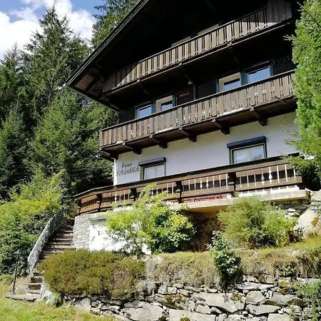 Haus Schoenblick * Ginzling
