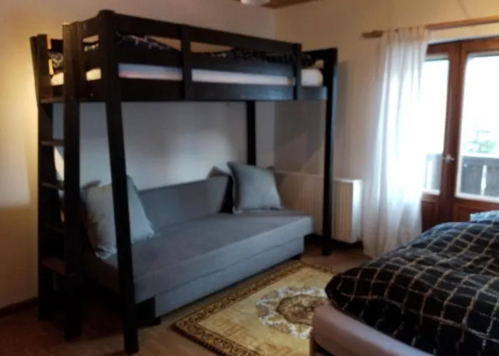 Appartamento Haus Schoenblick