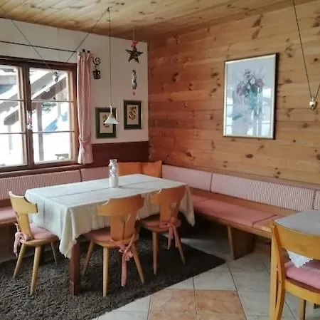 Haus Schoenblick