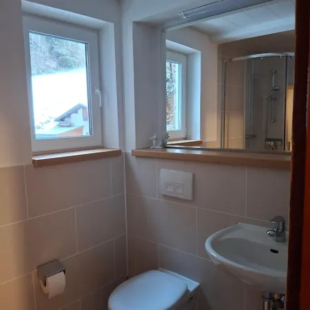 Haus Schoenblick *